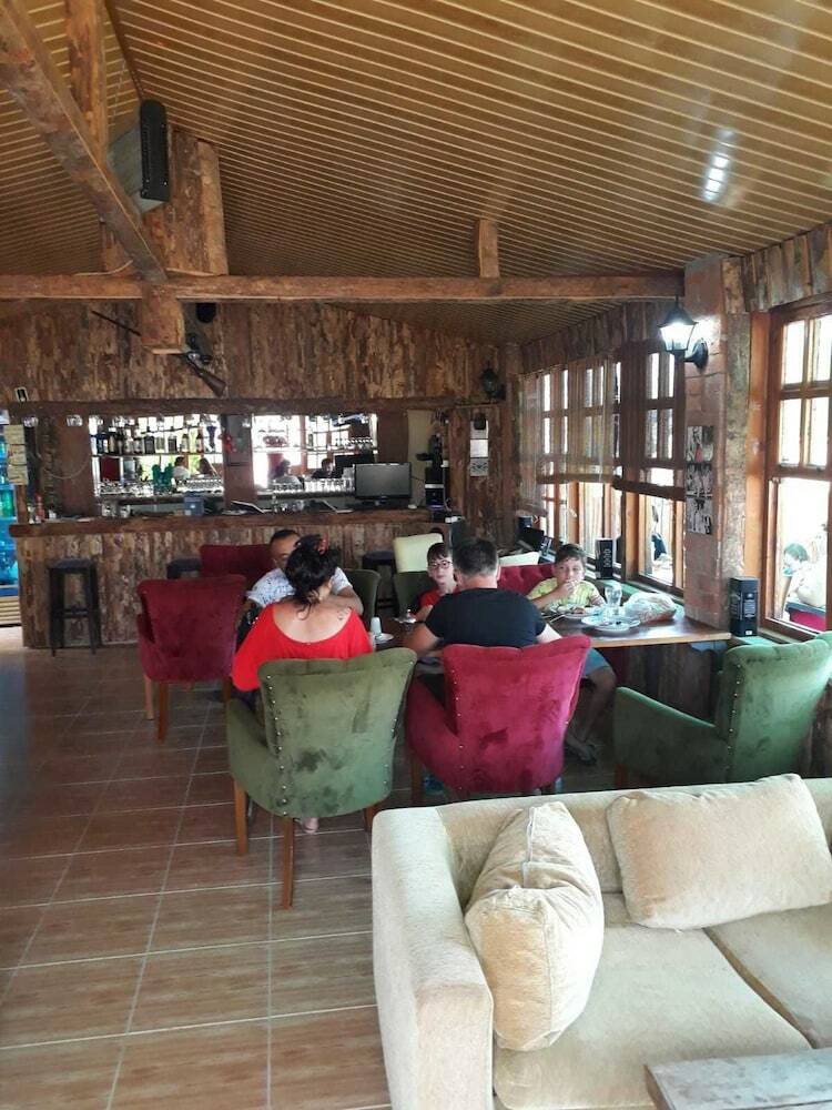 Hotel Nostalgia World Pension