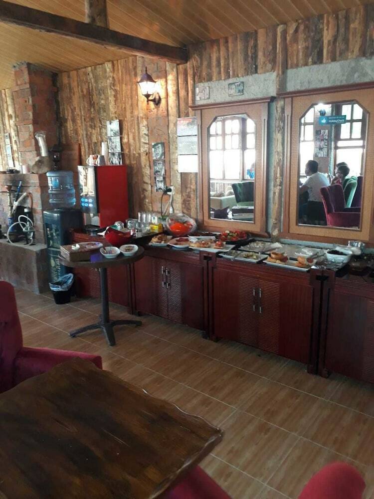 Hotel Nostalgia World Pension