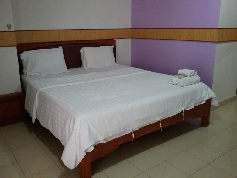 Hotel Rattakit Mansion