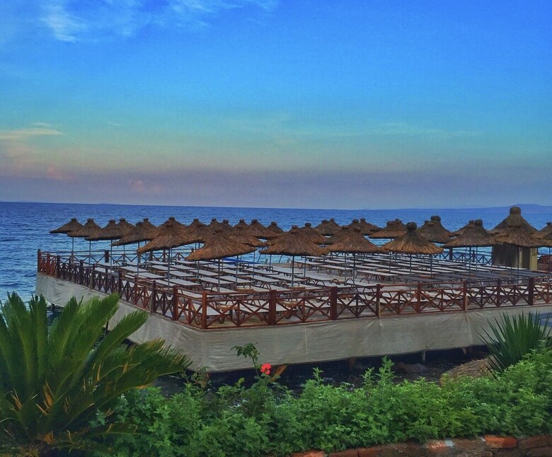 Tas Hotel 17