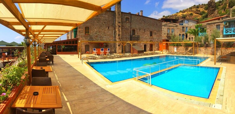 Tas Hotel 17