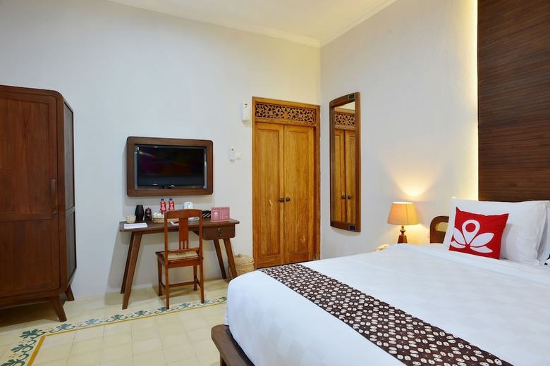 Hotel Zen Premium Madukismo