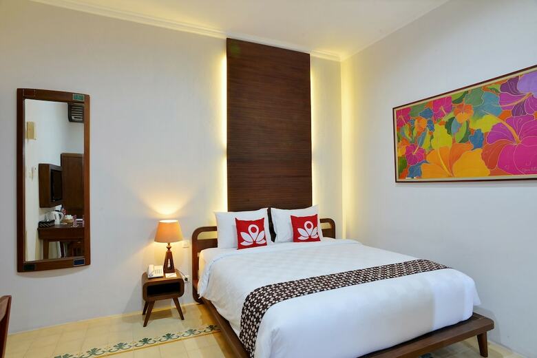 Hotel Zen Premium Madukismo