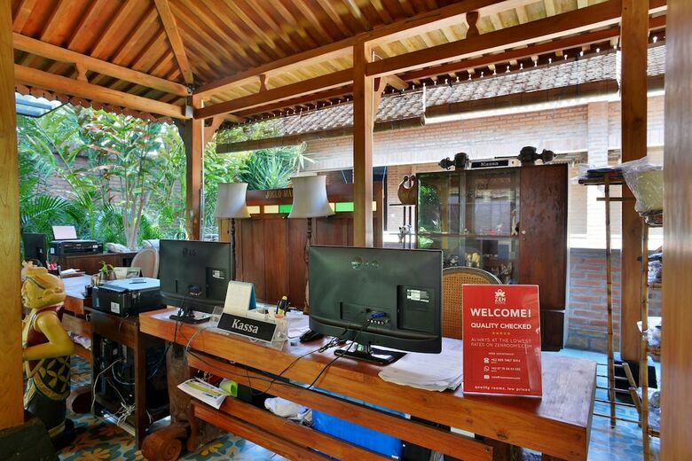 Hotel Zen Premium Madukismo
