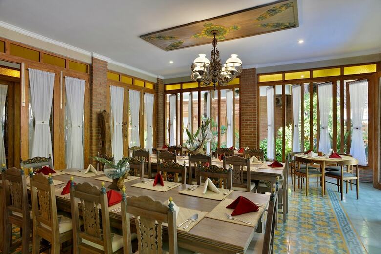 Hotel Zen Premium Madukismo