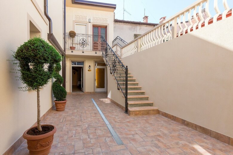 Posada Villa Cavour