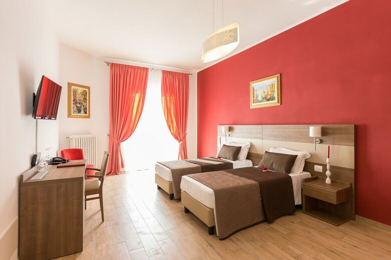 Posada Villa Cavour