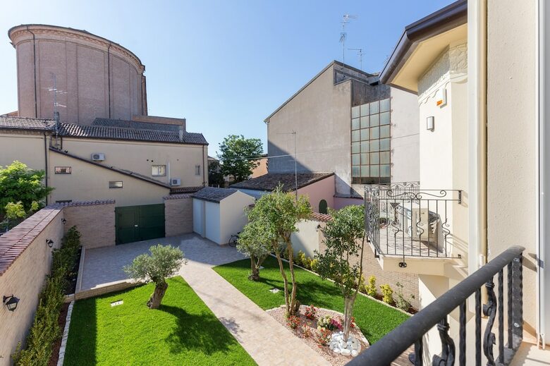 Posada Villa Cavour