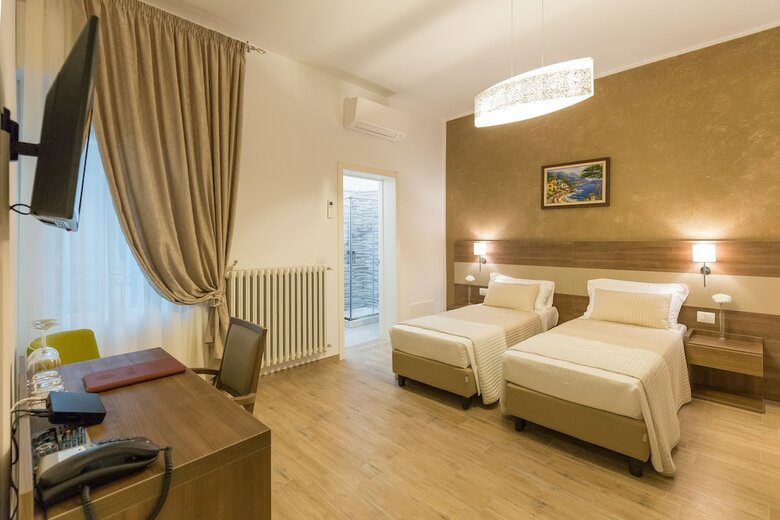 Posada Villa Cavour