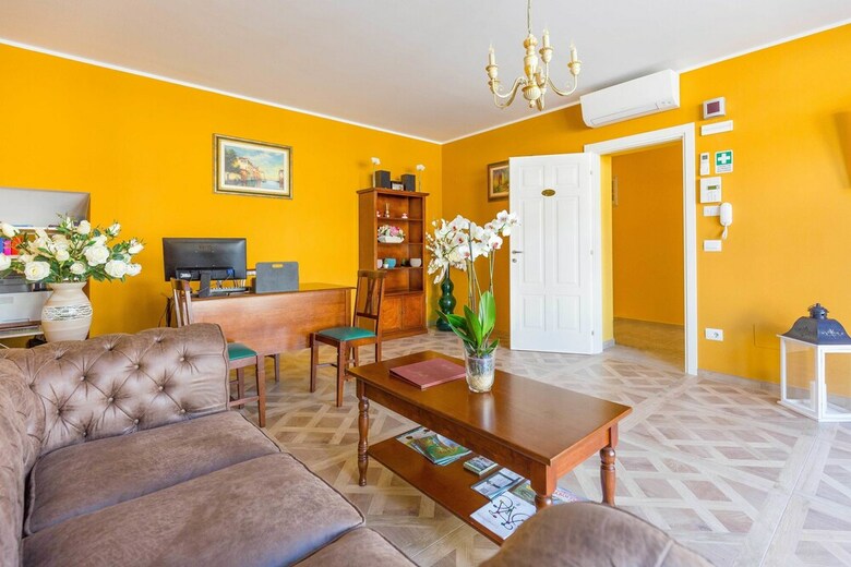 Posada Villa Cavour