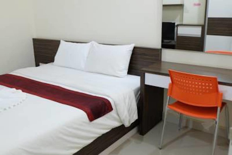 Hotel Bright Apartment Hat Yai