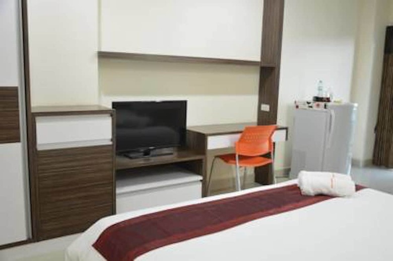 Hotel Bright Apartment Hat Yai