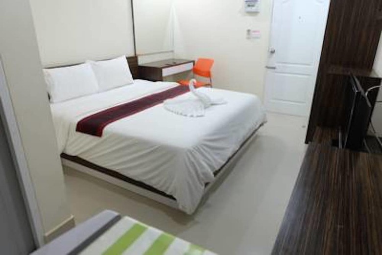 Hotel Bright Apartment Hat Yai