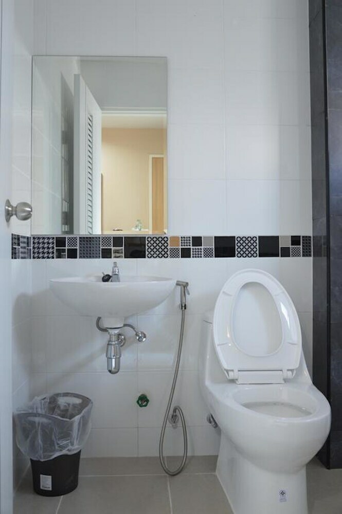 Hotel Bright Apartment Hat Yai