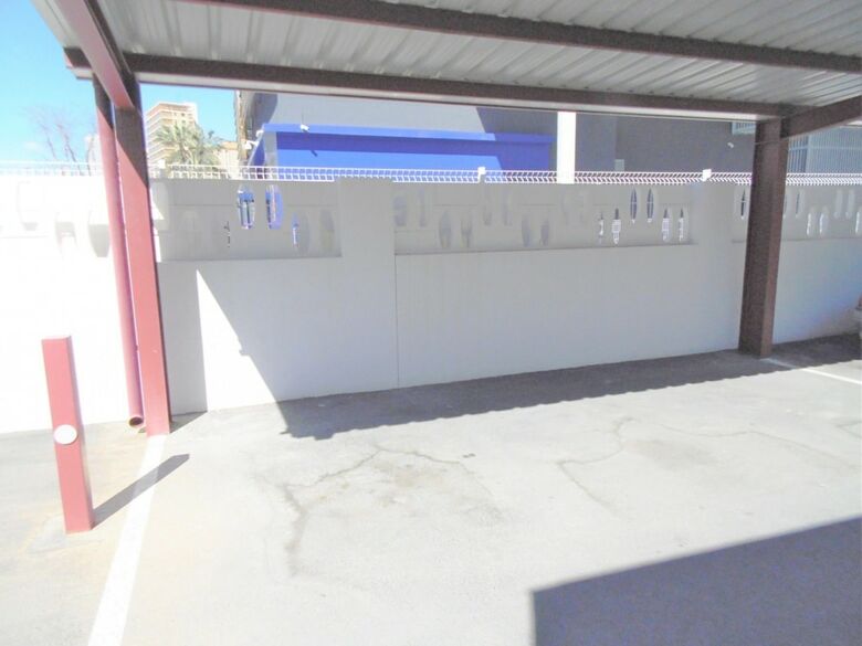 Apartamento Albatros 15 - 1