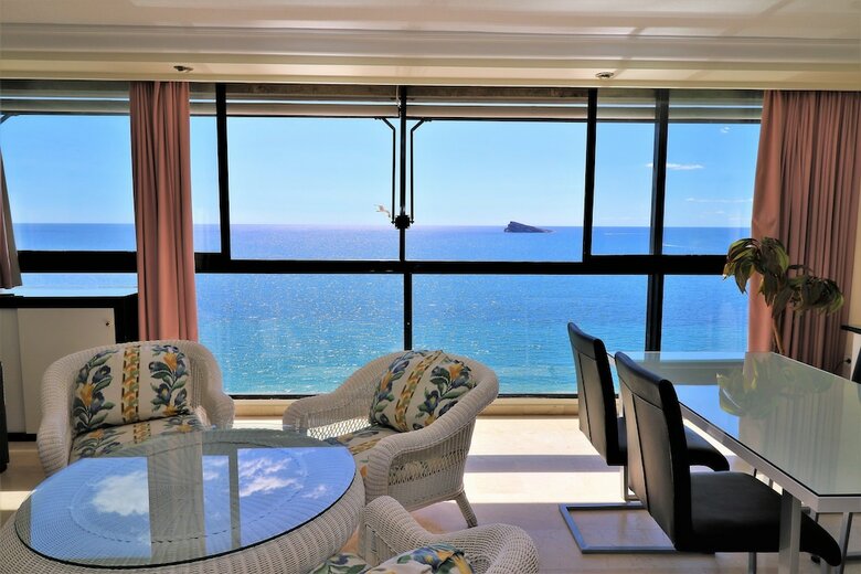 Apartamento Santa Margarita 15e