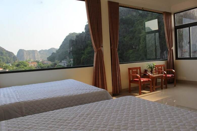Hotel Sierra Homestay