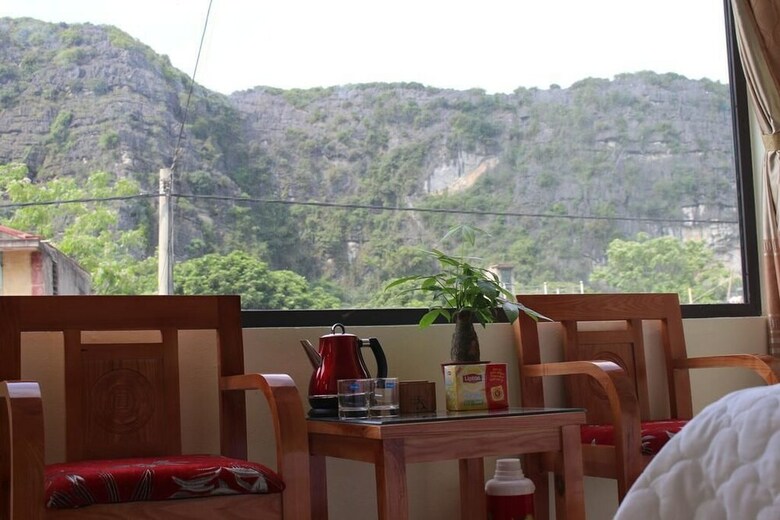 Hotel Sierra Homestay