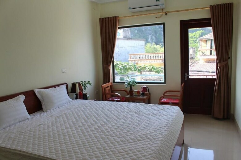 Hotel Sierra Homestay