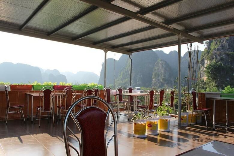 Hotel Sierra Homestay