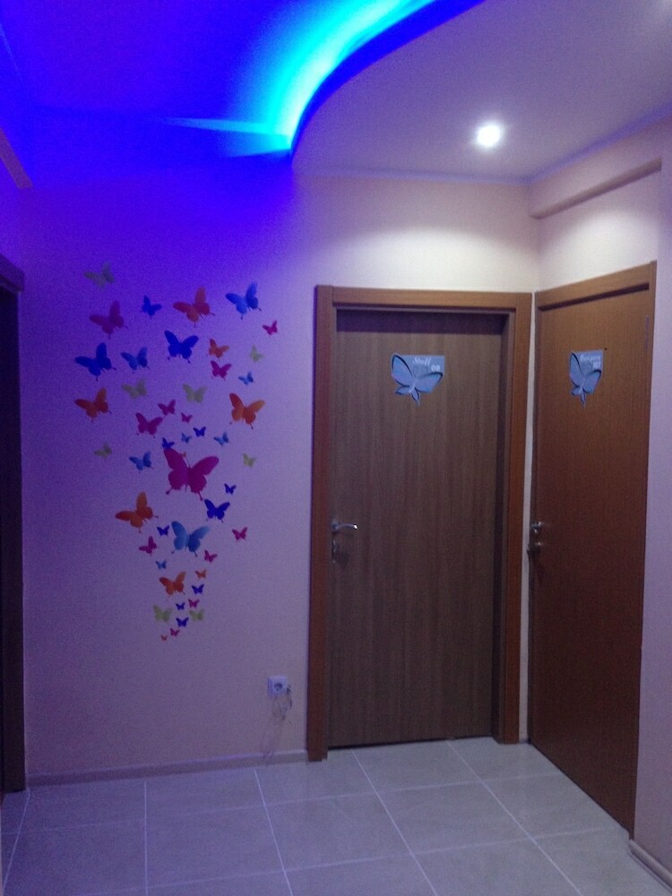 Hotel Parpali Apartment