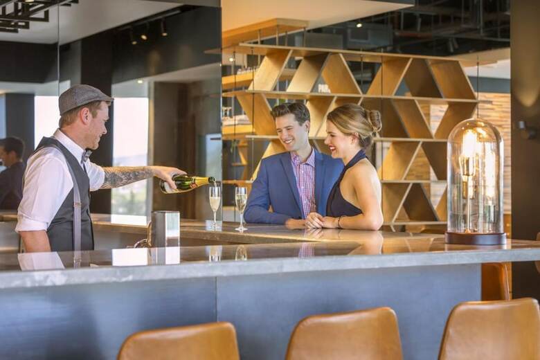 Hotel Sage Melbourne Ringwood
