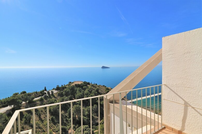 Apartamento Villa Marina