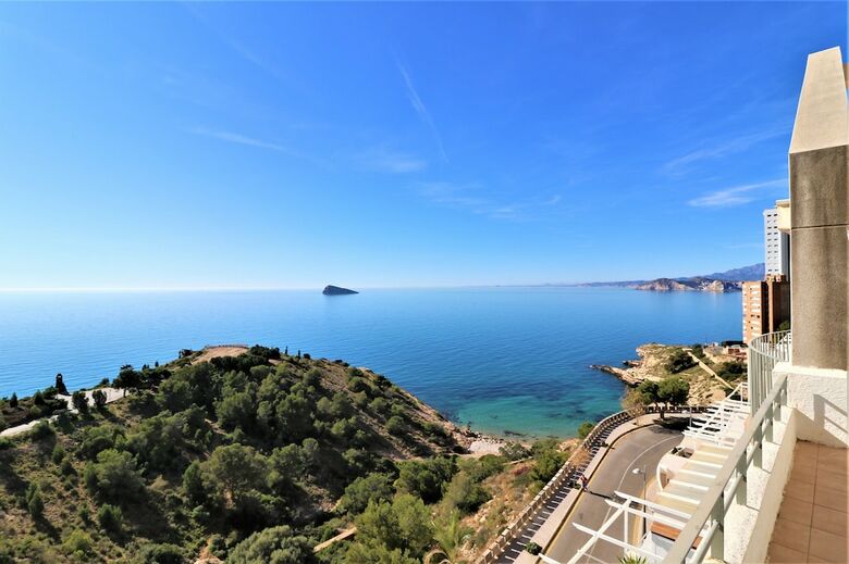 Apartamento Villa Marina