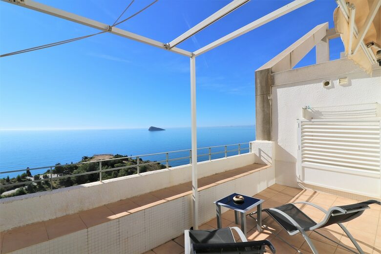Apartamento Villa Marina