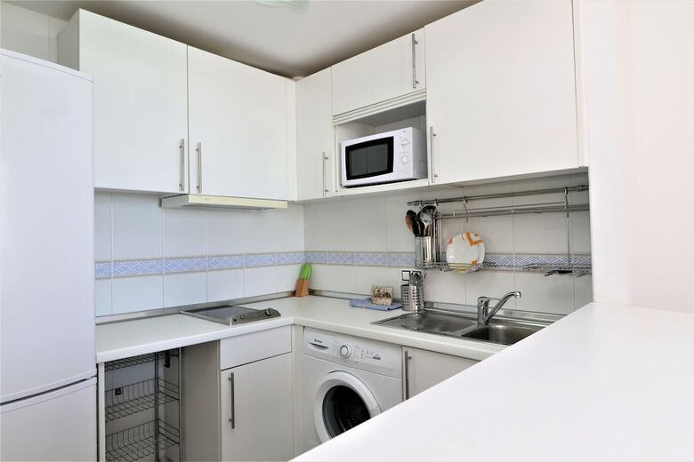 Apartamento Villa Marina