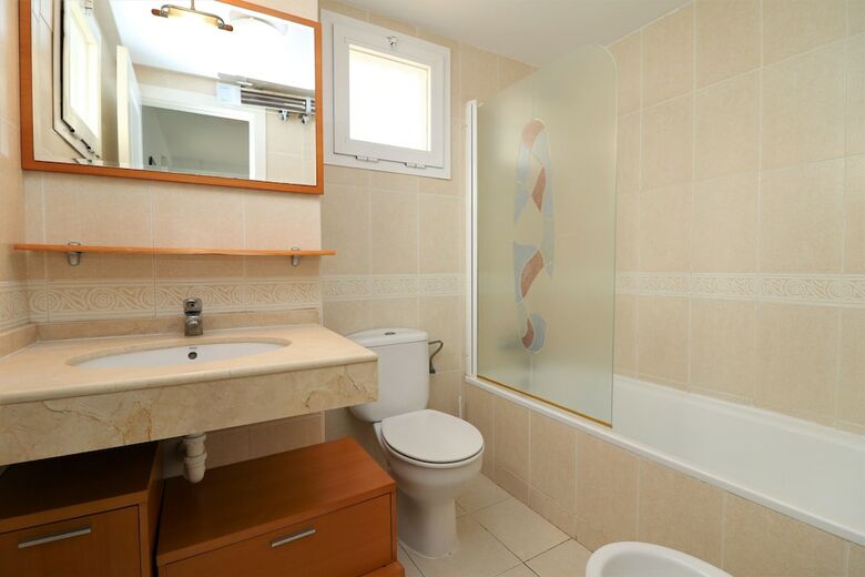 Apartamento Villa Marina