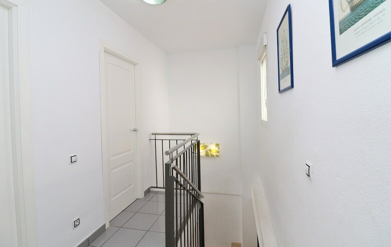 Apartamento Villa Marina