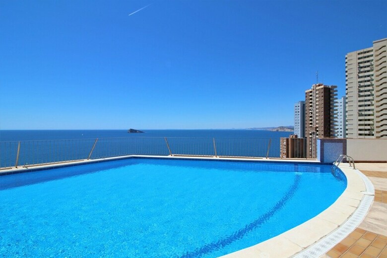 Apartamento Villa Marina