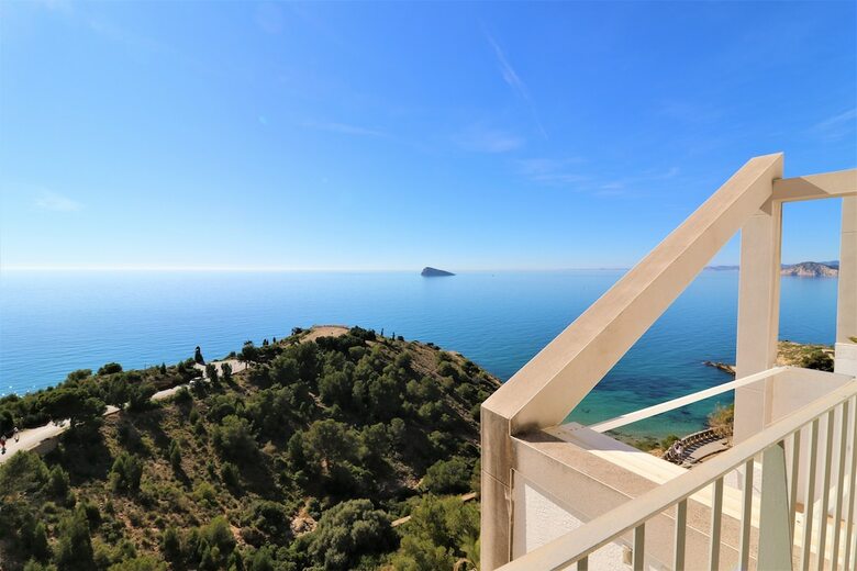 Apartamento Villa Marina