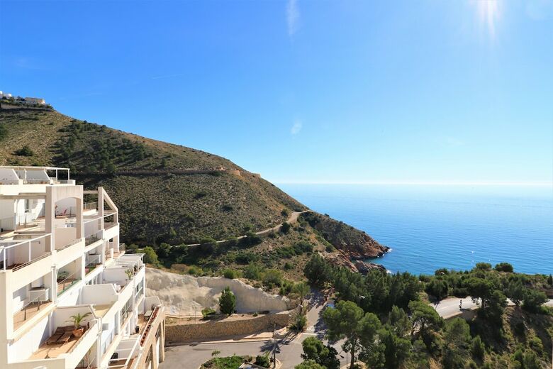 Apartamento Villa Marina