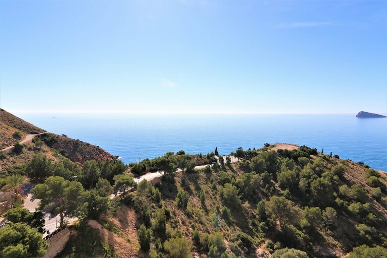 Apartamento Villa Marina