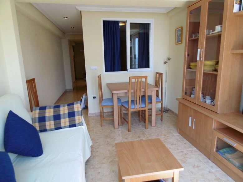 Apartamento Albatros 14