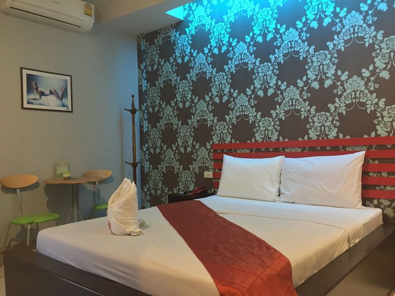 Hotel Piyarom Resort