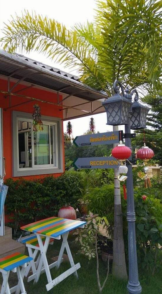 Hotel Piyarom Resort