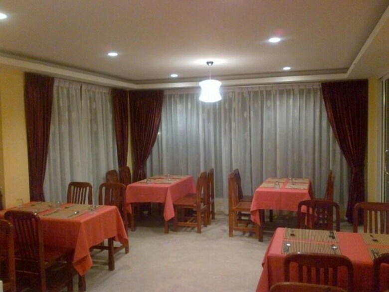 Hotel The Senses Resort