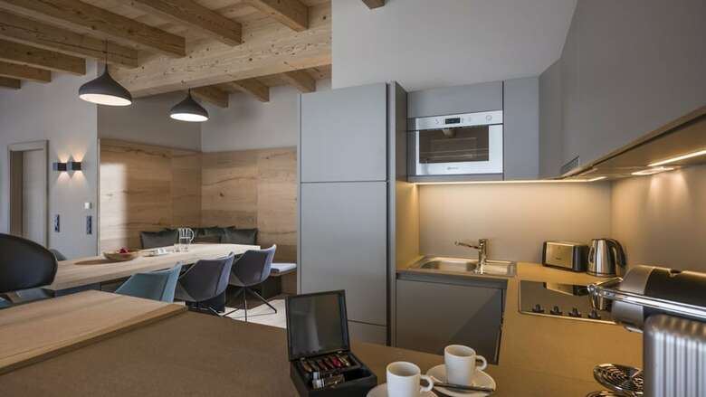 Aparthotel Postresidenz Mayrhofen
