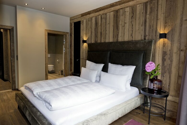 Aparthotel Postresidenz Mayrhofen