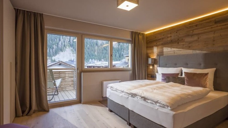 Aparthotel Postresidenz Mayrhofen