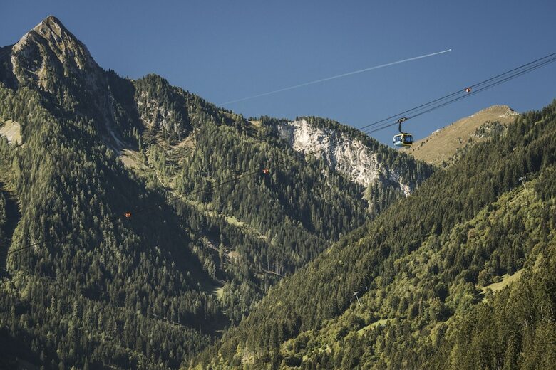 Aparthotel Postresidenz Mayrhofen