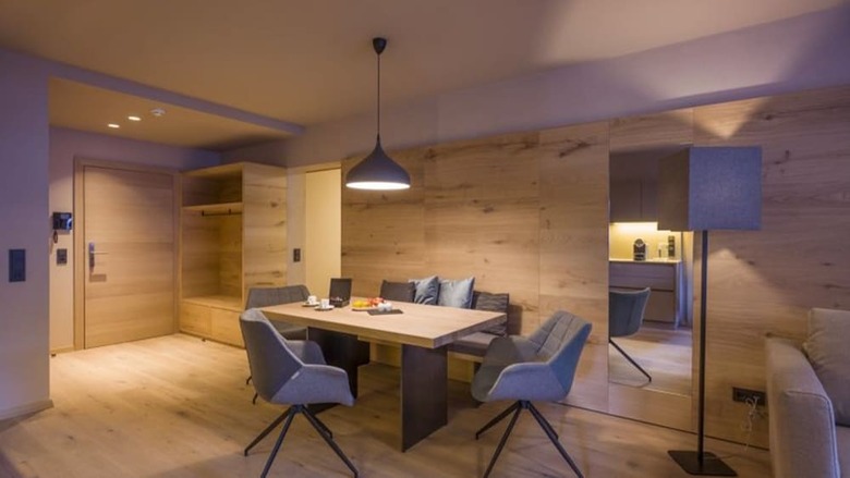 Aparthotel Postresidenz Mayrhofen