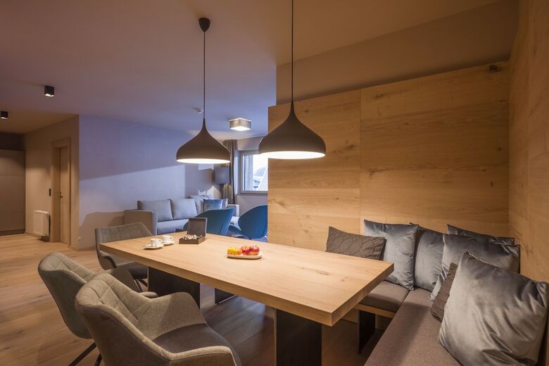 Aparthotel Postresidenz Mayrhofen