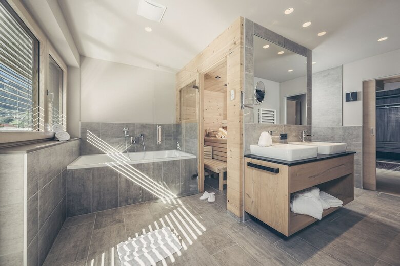 Aparthotel Postresidenz Mayrhofen