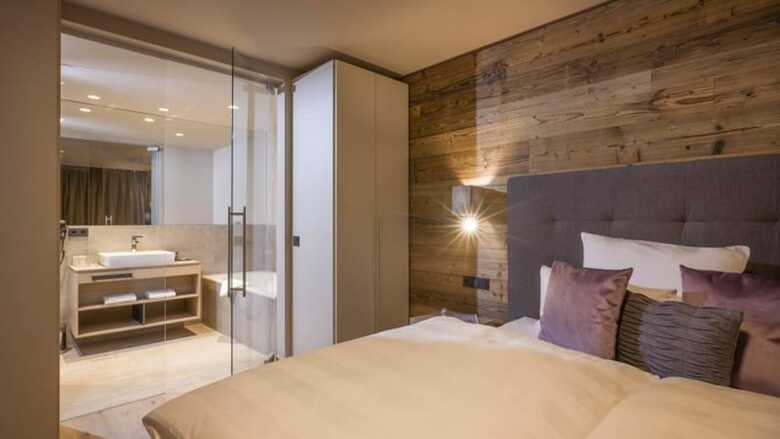 Aparthotel Postresidenz Mayrhofen