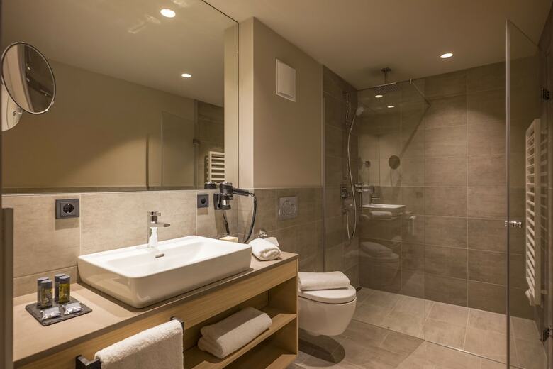 Aparthotel Postresidenz Mayrhofen