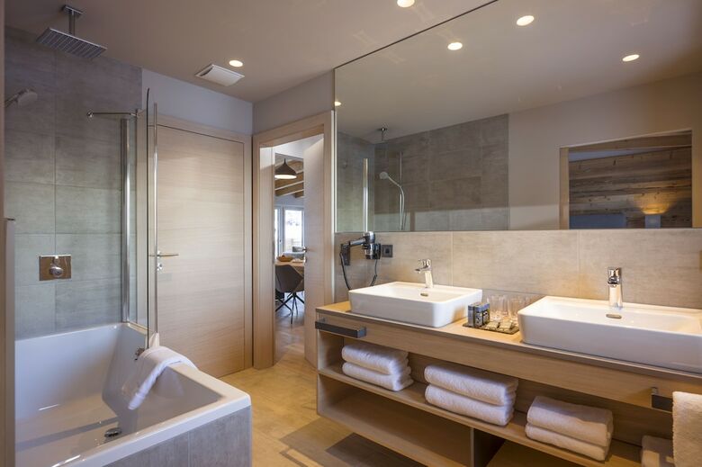 Aparthotel Postresidenz Mayrhofen